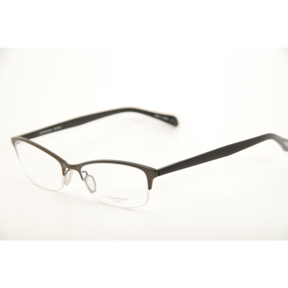 Oliver Peoples OV1089T 5072 Maryse 51mm Gray Black Frames Japan