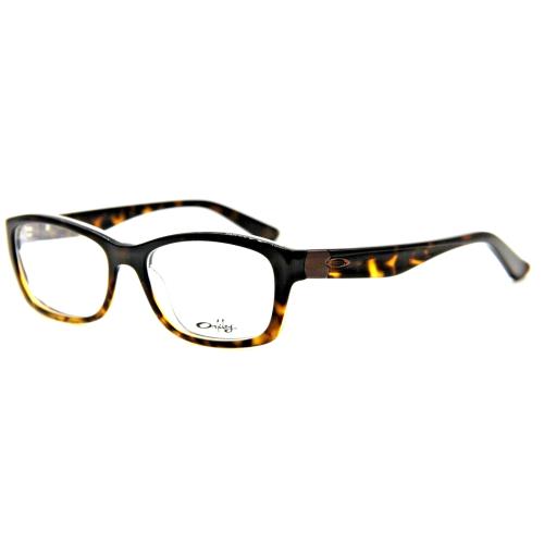 Oakley Convoy OX1059-0351 Tortoise Pearl Eyeglasses 51-16