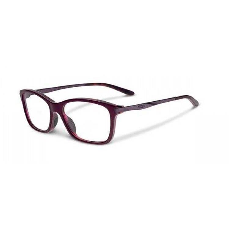 Oakley Eyeglasses Nine Two Five Pink Tortoise OX1127-0352 Frame