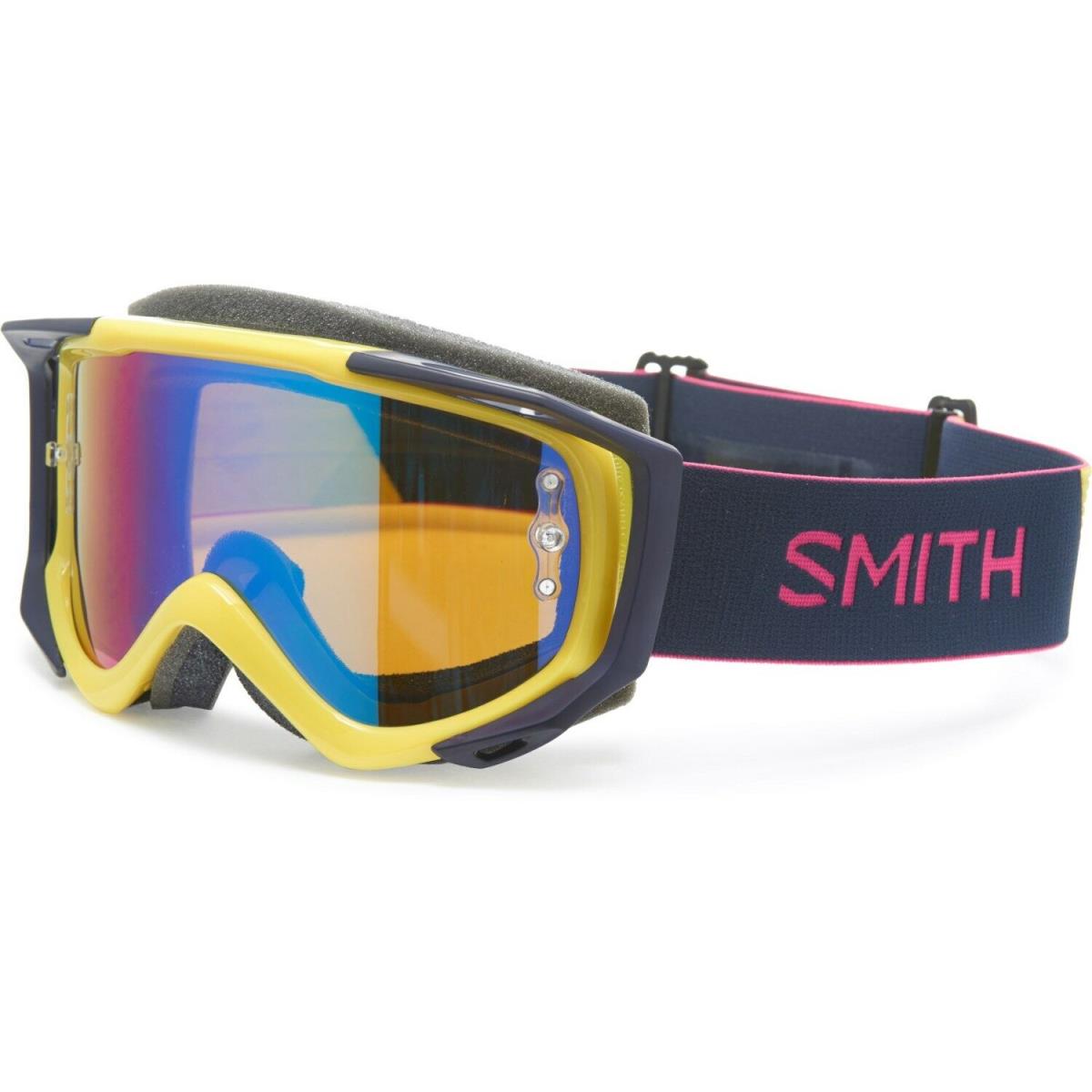 Smith Fuel V.2 Goggles Medium Fit