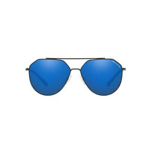 Armani Exchange 2023S Sunglasses 606355 Black