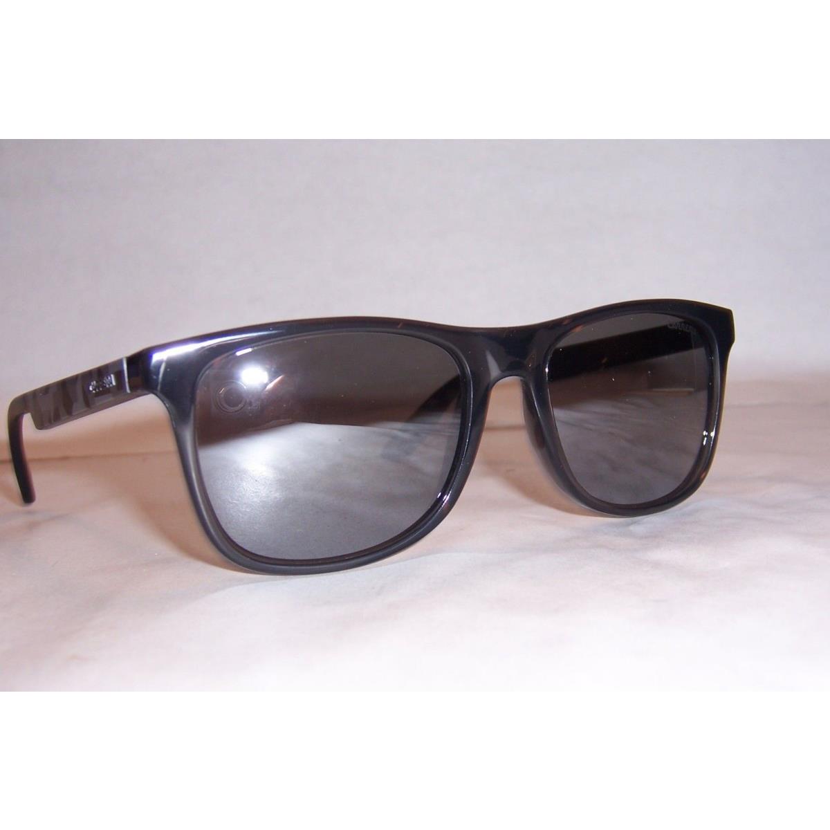 Carrera Sunglasses 5025/S 6Z9-SF Gray/black Mirror