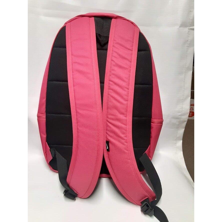 Heritage Bag Pink - Nike bag - 883212502582 | Fash Brands