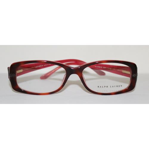 Ralph Lauren eyeglasses  - Frame: 0