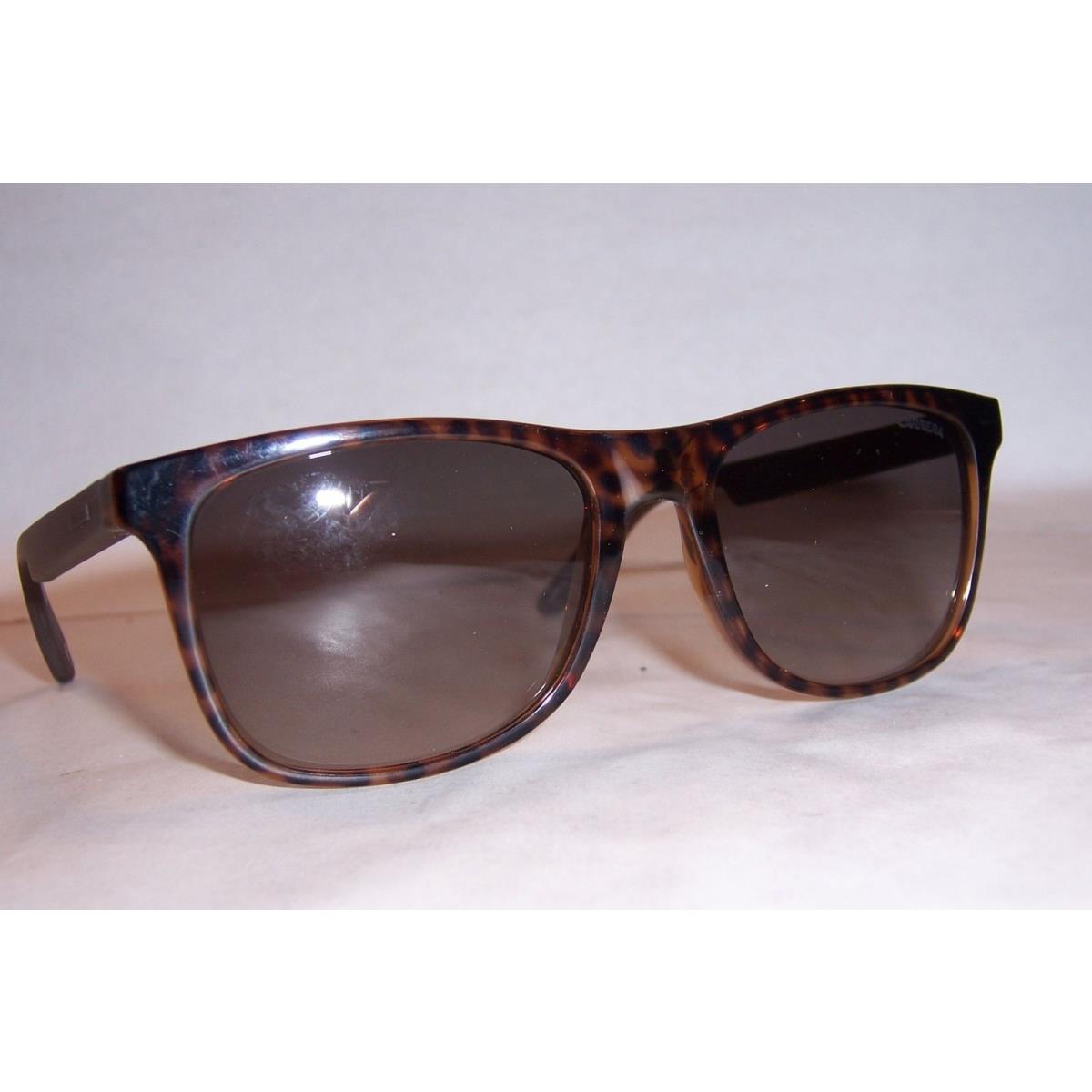 Carrera Sunglasses 5025/S 702-HA Havana/brown