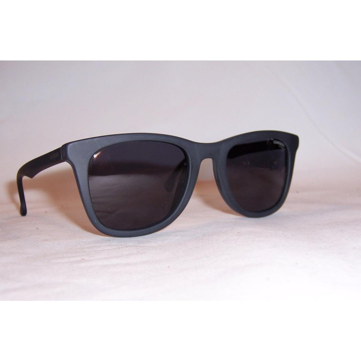 Carrera Sunglasses 134/S 003-IR Black/gray Blue