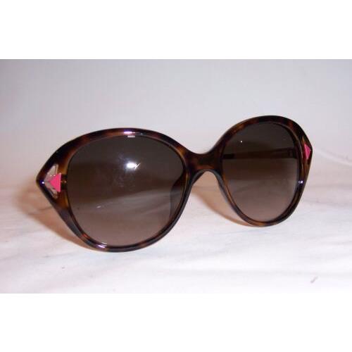 Christian Dior Chromatic 2/S 6LY-HA Havana/brown Sunglasses