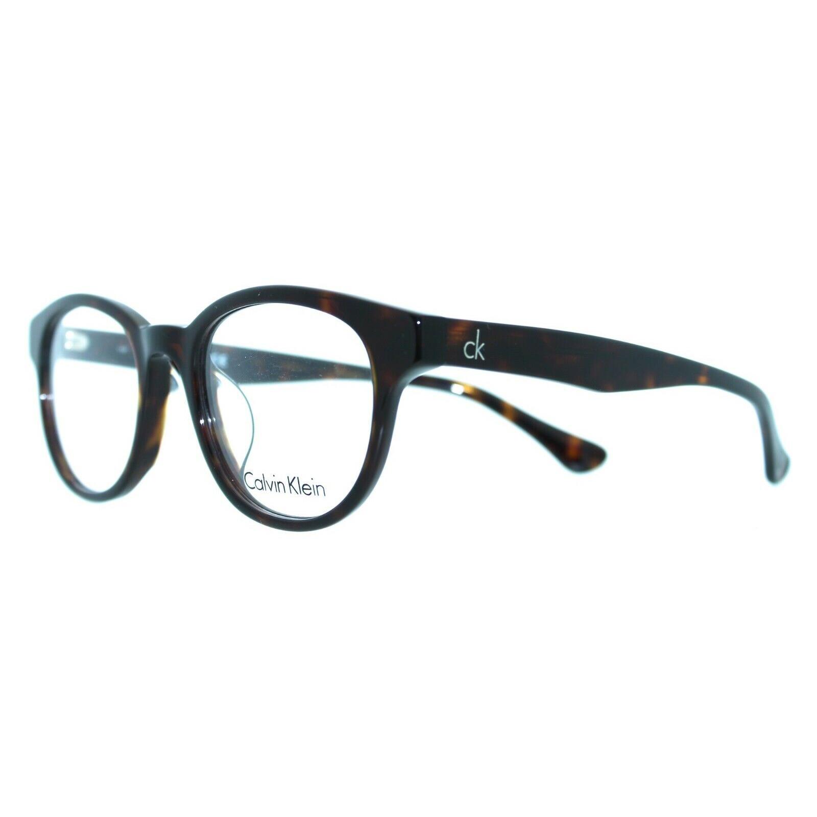 Calvin Klein - CK5902A 214 49/20 - Tortoise - Men Women Eyeglasses ...