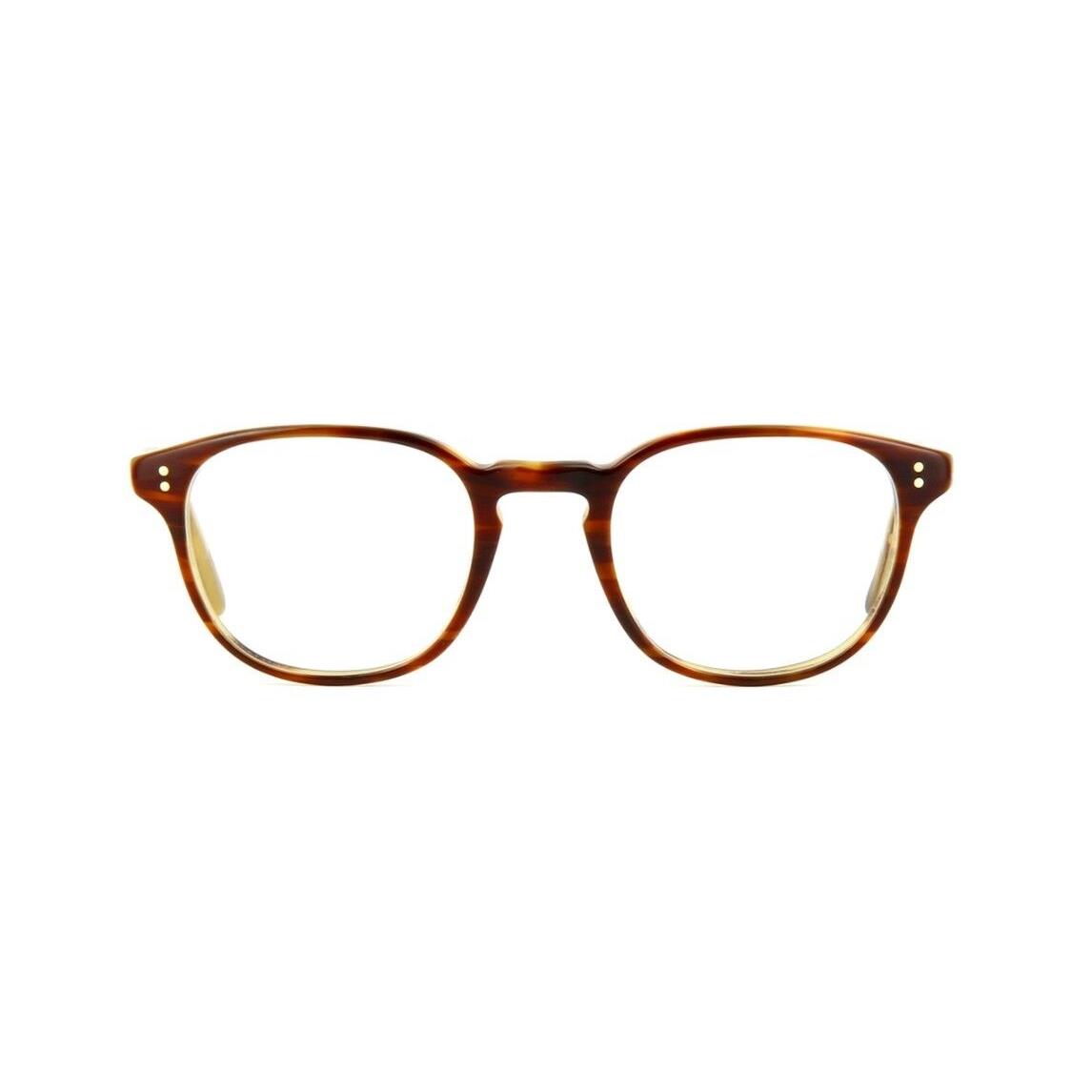 Oliver Peoples eyeglasses  - Amaretto Tortoise Frame 0