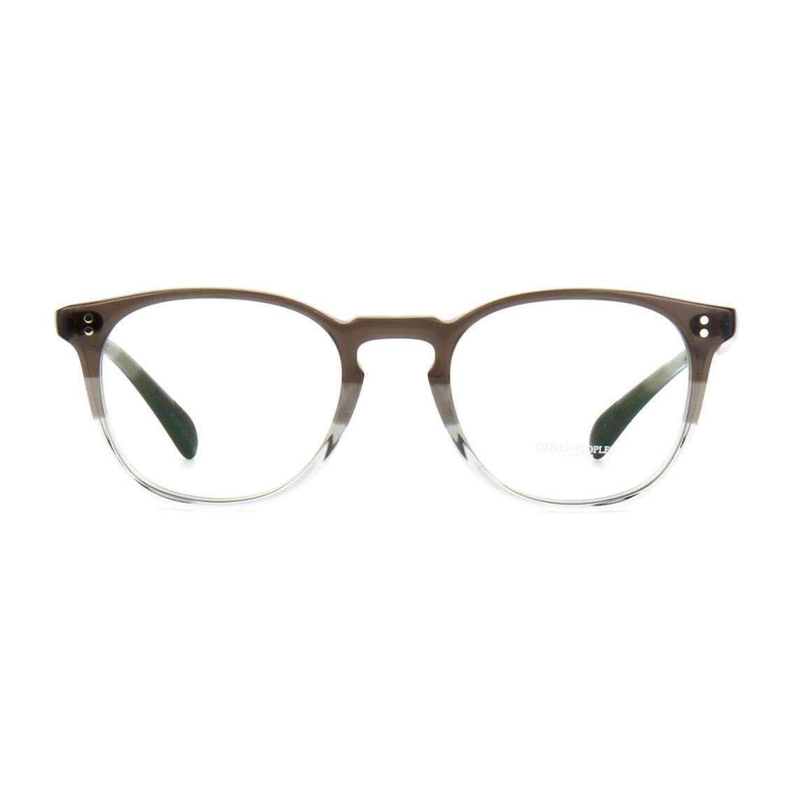 Oliver Peoples Finley Esq. OV 5298U Vintage Grey Fade 1436 Eyeglasses