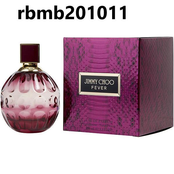 Jimmy Choo Fever by Jimmy Choo 3.3 / 3.4 oz Edp Perfume For Women