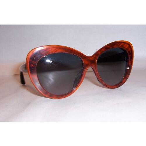 Christian Dior Sunglasses CD Promesse 1/S 3HE-HD Orange/gray