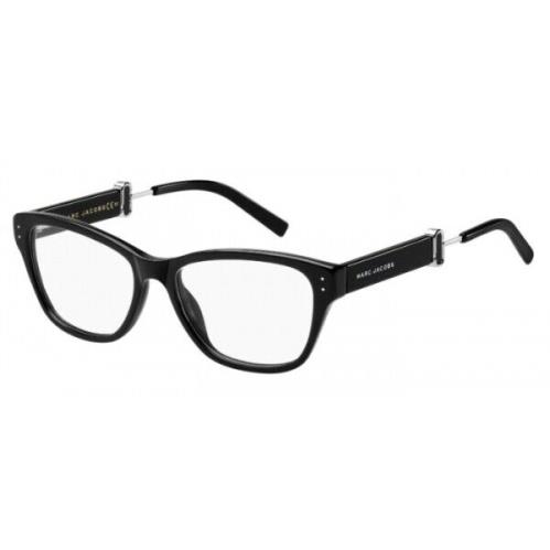 Marc Jacobs Mmj 134 807 00 Black 51mm Eyeglasses