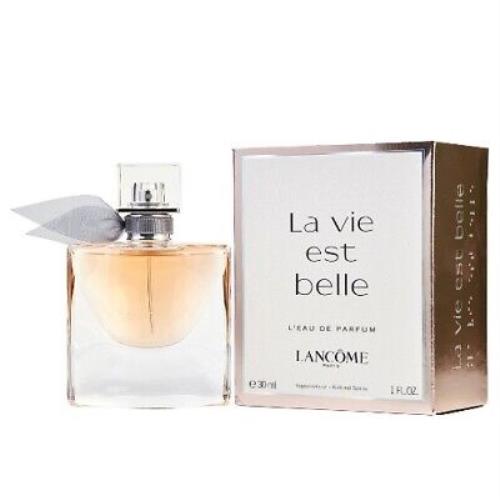 La Vie Est Belle by Lancome 1 oz Edp Perfume For Women