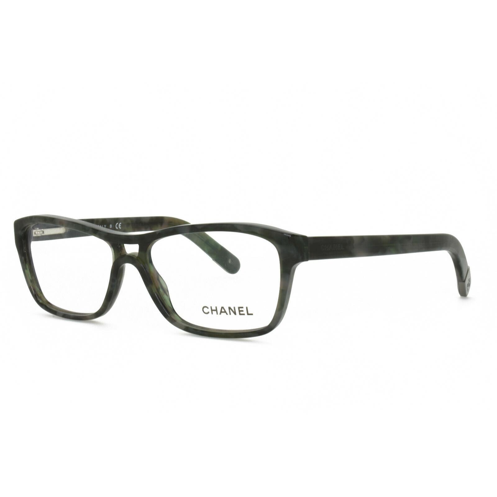 Chanel Eyeglasses 3238 1391 54-15-135 Without Case