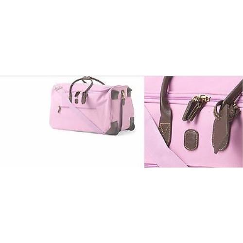 Bric's luggage  - Pink