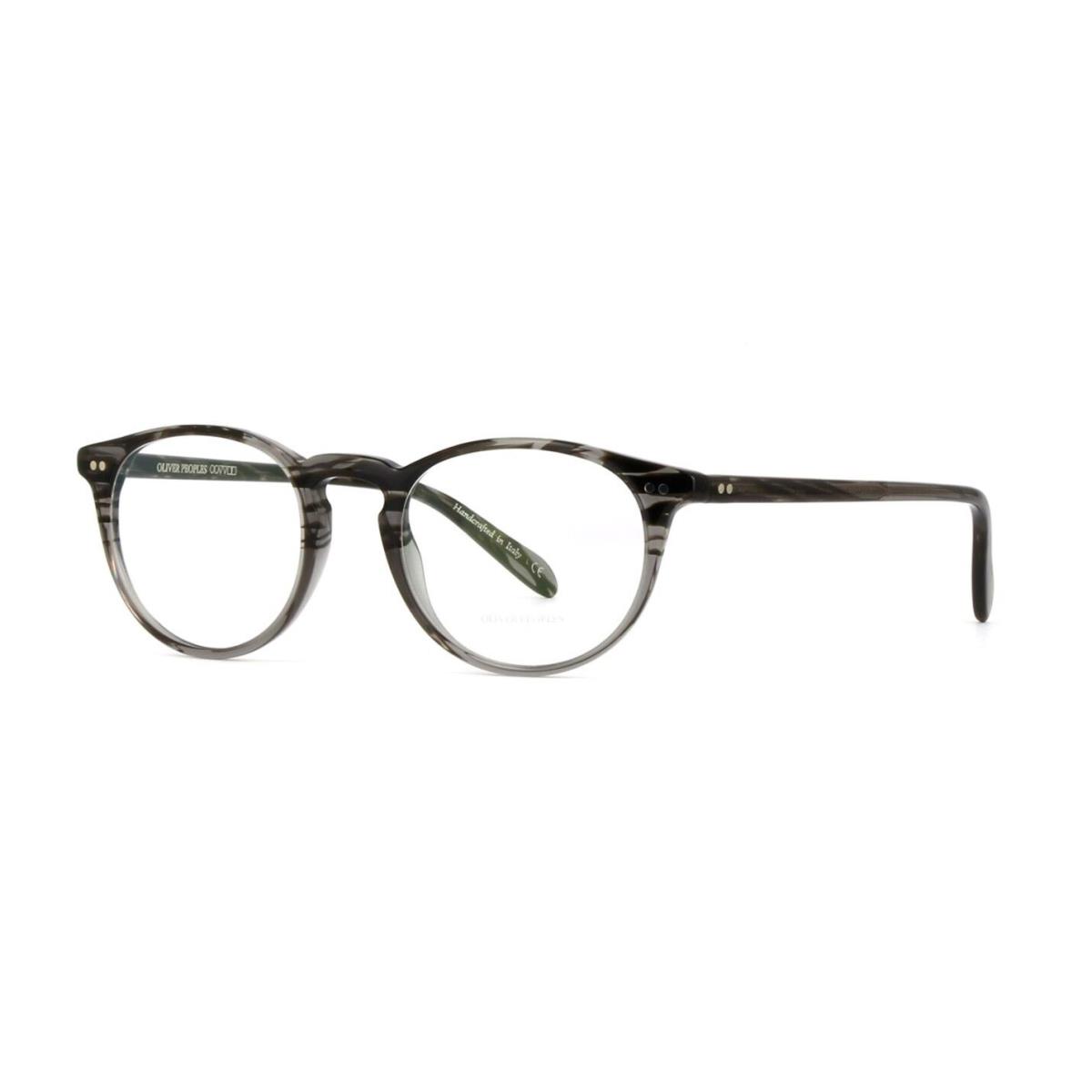 Oliver Peoples Riley-r OV 5004 Storm 1002 Eyeglasses