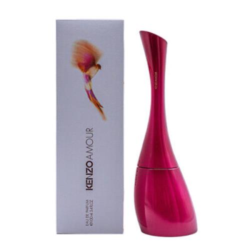 Kenzo Amour by Kenzo 3.4 oz Edp Perfume For Women