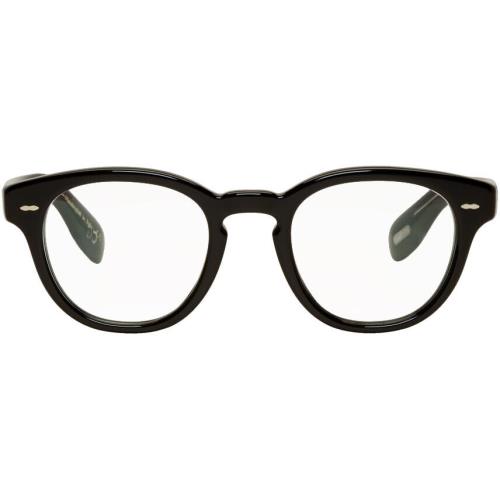 Oliver Peoples Cary Grant OV 5413U Black 1492 Eyeglasses