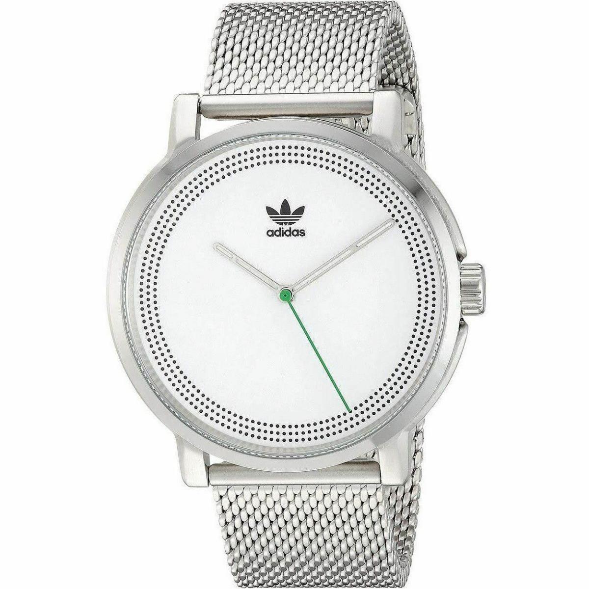 CM1670 Unisex Adidas District_LX2 Watch