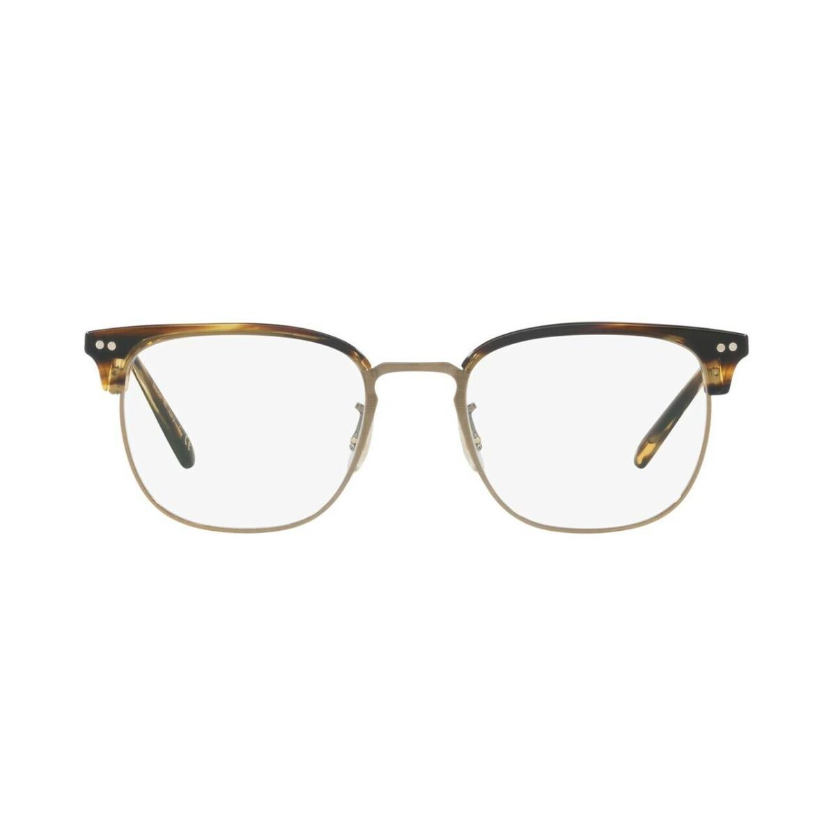 Oliver Peoples Willman OV 5359 Cocobolo 1003 Eyeglasses