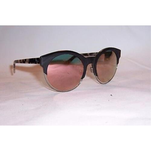 Christian Dior SIDERAL/1S XV5-0J Black/gold Mirror Sunglasses