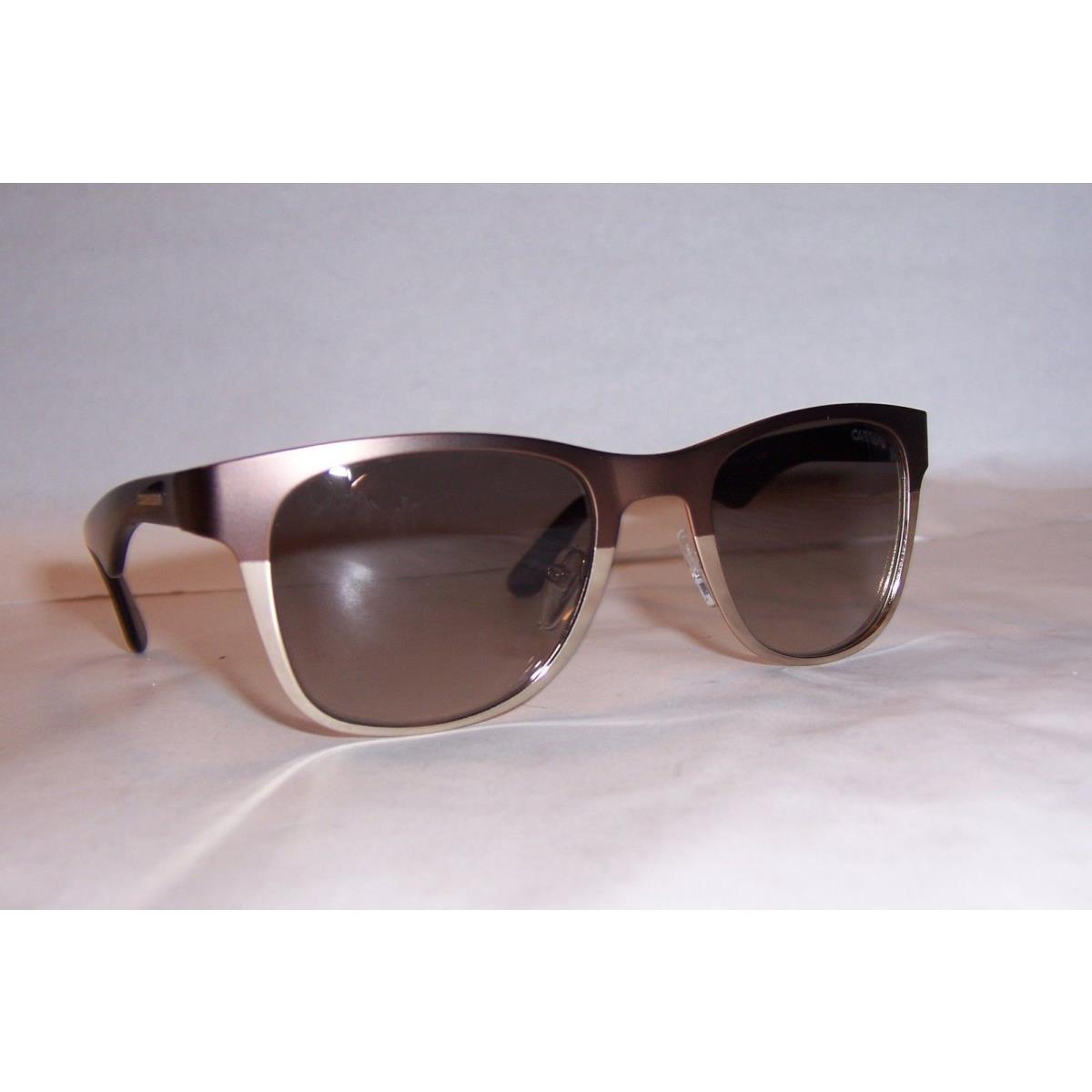 Carrera Sunglasses 6010/S 0UJ-HA Brown/brown