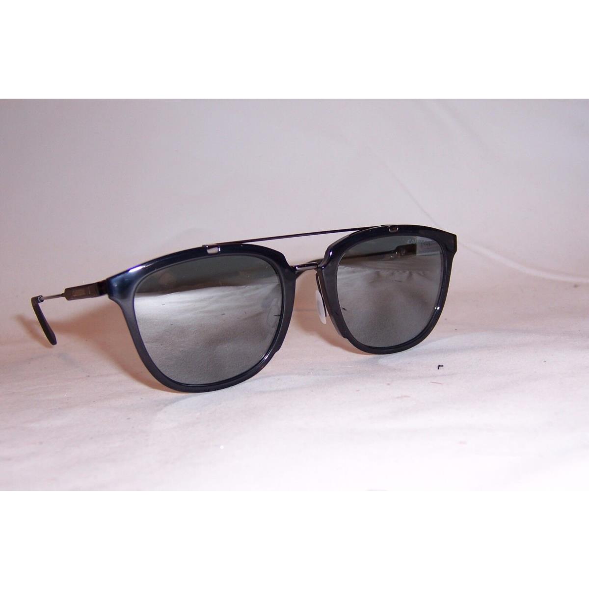 Carrera Sunglasses 127/S I48-T4 Gray Ruthenium/black Mirror