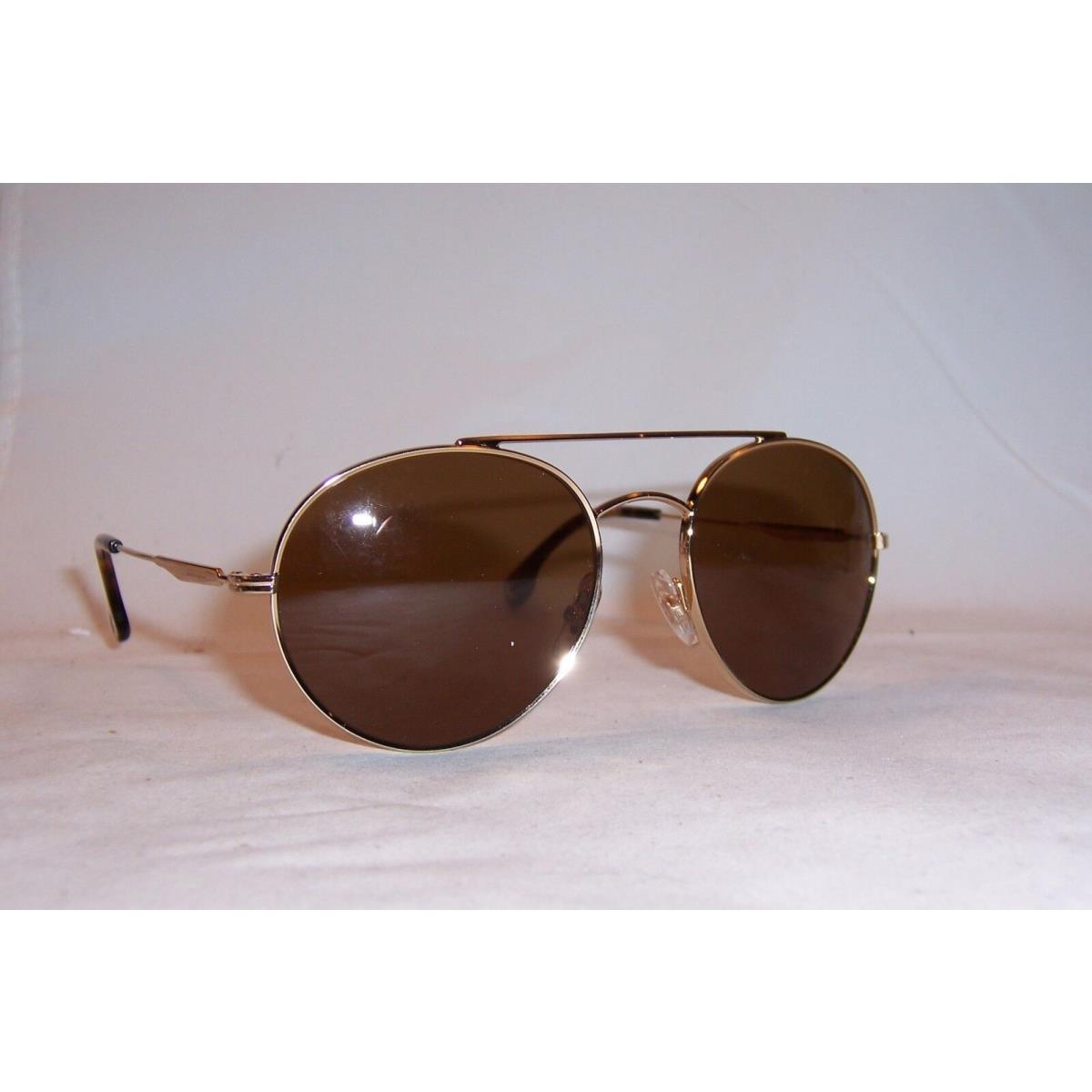 Carrera Sunglasses 131/S 06J-70 Gold/brown