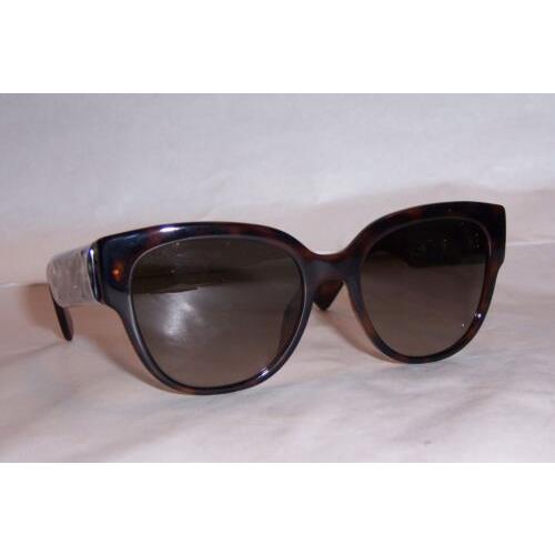 Christian Dior Mercurial/s Lmf-ha Havana/brown Sunglasses