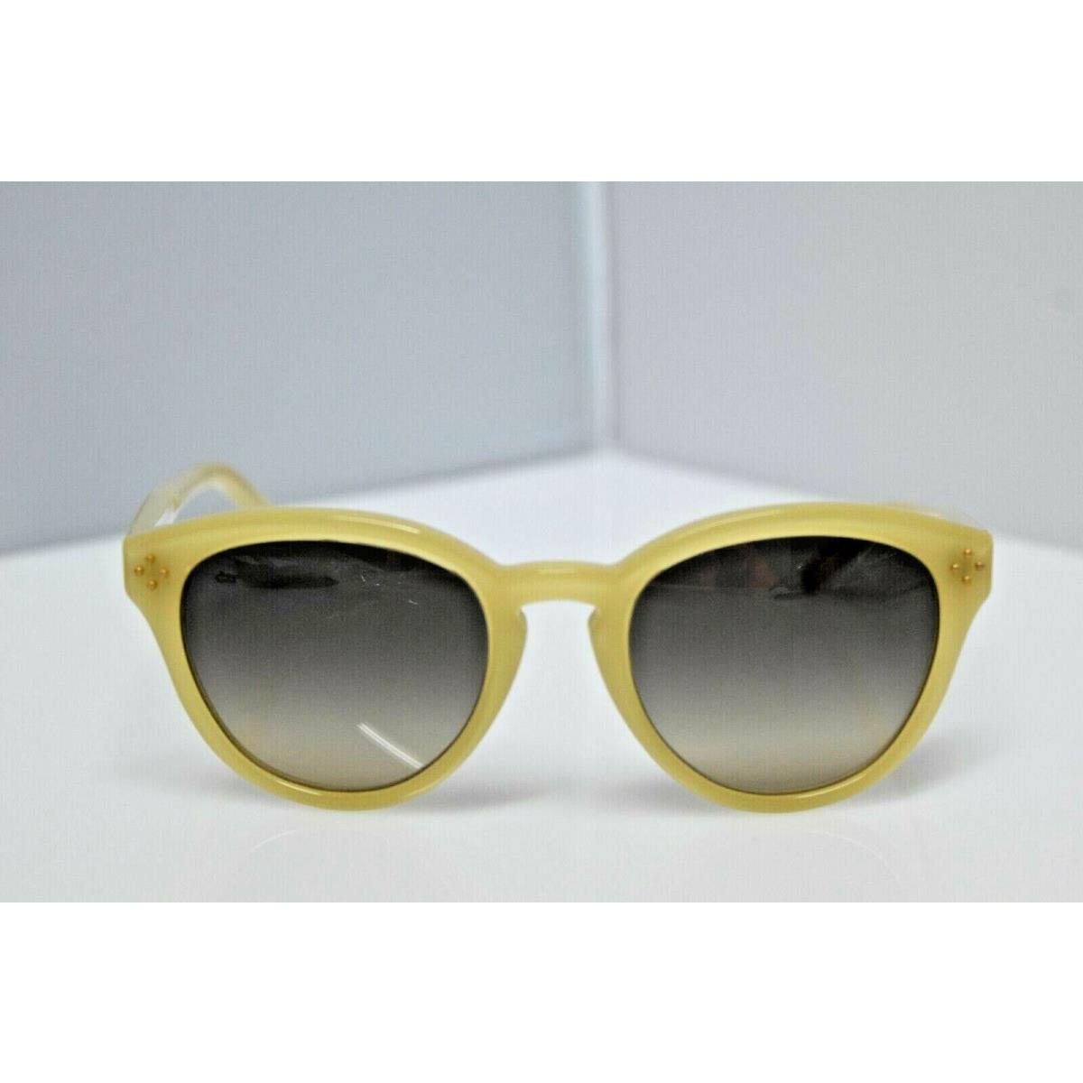 Chloe Honey Small CE630S 771 Italy 50-20-135 Sunglasses