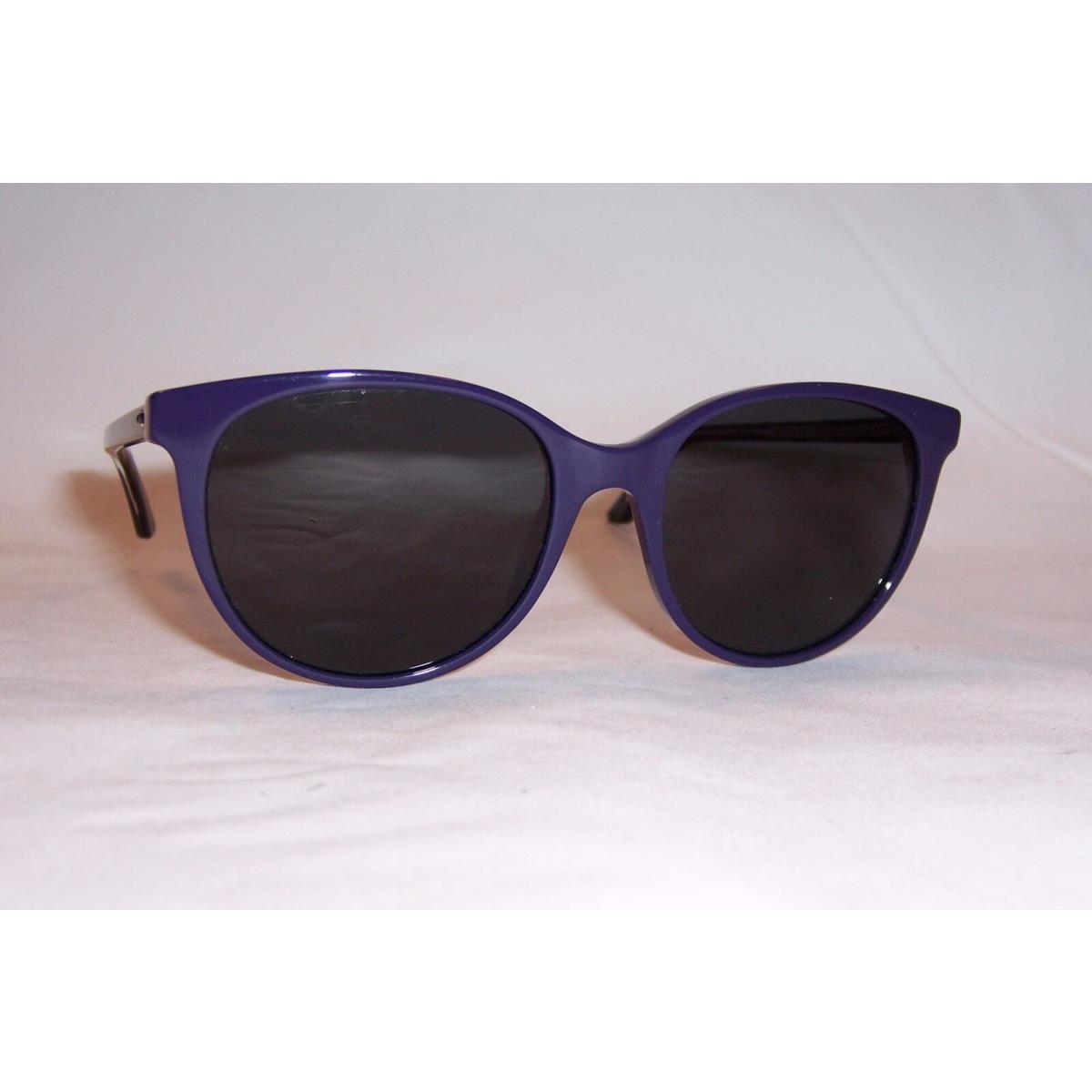 Christian Dior Montaign 16/S NHI-Y1 Purple Pink/gray Sunglasses