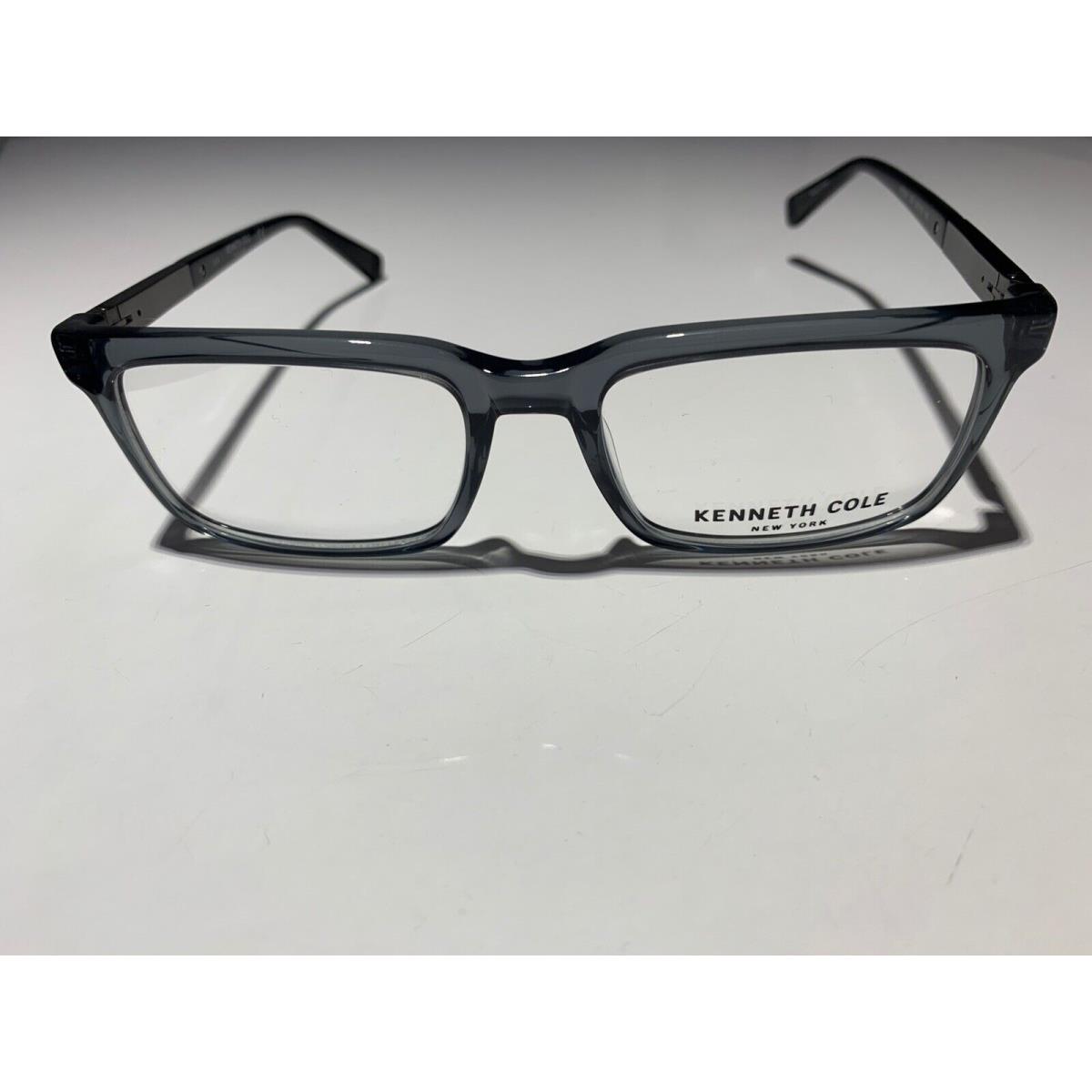 Kenneth Cole Eyeglasses KC0251 020 53-18-140 Eyewear