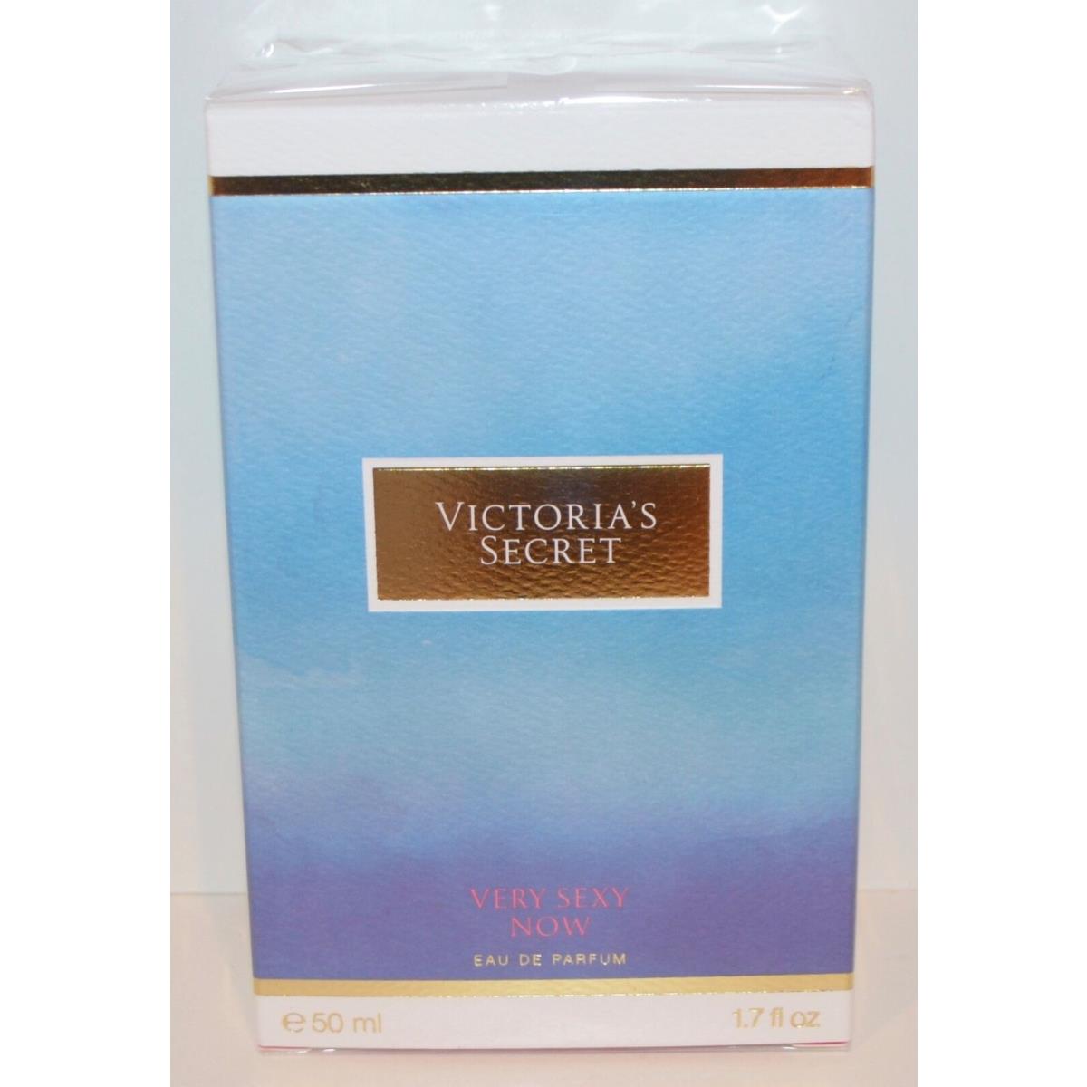 Victoria`s Secret Very Sexy Now Eau DE Parfum Edp Perfume Mist Spray 1.7 OZ