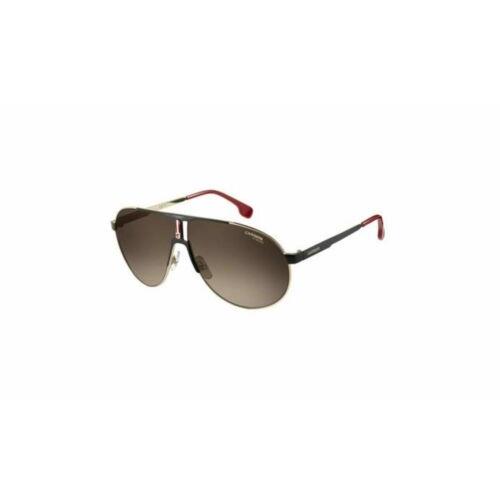 Carrera 1005 S 02M2/HA Black Gold Sunglasses