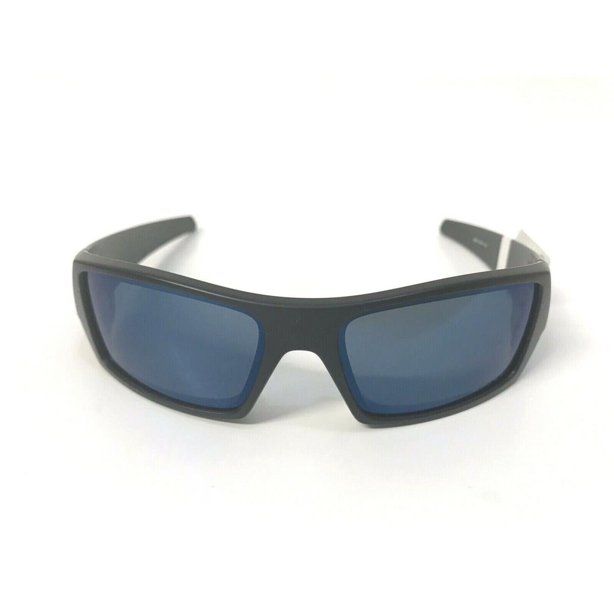 Oakley Sunglasses Gas Can 26-244 Black 60-15-128