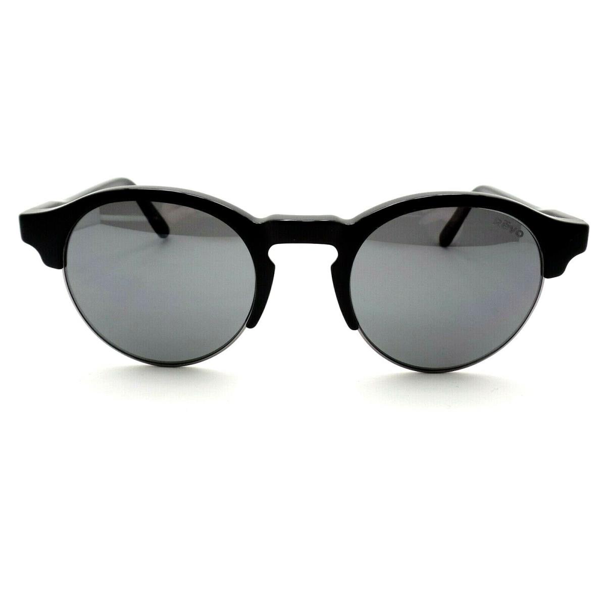 Revo sunglasses Gloss Black Gun - Black Frame