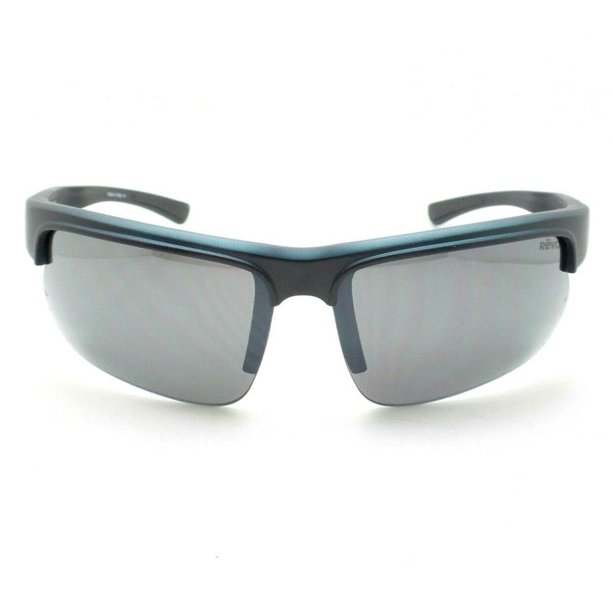Revo sunglasses  - Matte Black Grey Frame, Graphite Lens