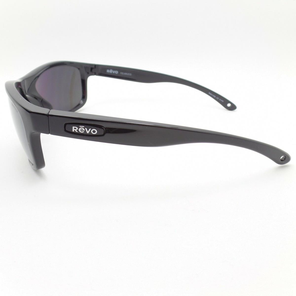 Revo sunglasses  - Shiny Black