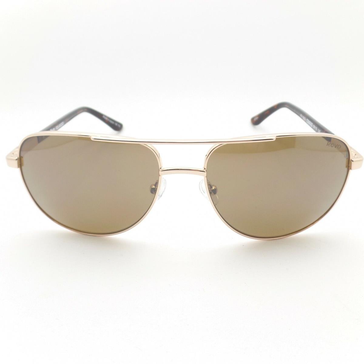 Revo sunglasses  - Gold Tortoise , Gold Tortoise Frame