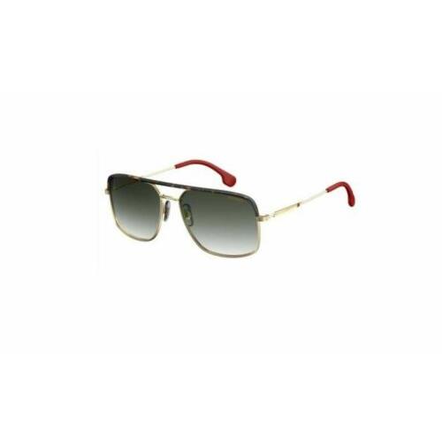 Carrera 152 S 0RHL/9K Gold Black Sunglasses