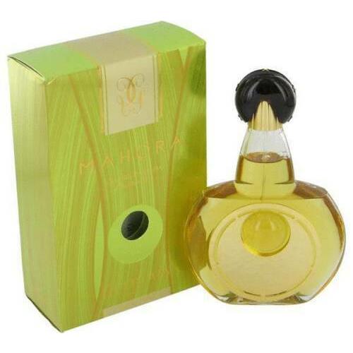 Mahora Perfume by Guerlain 1 oz 30 ml Eau De Parfum Spray Women Rare