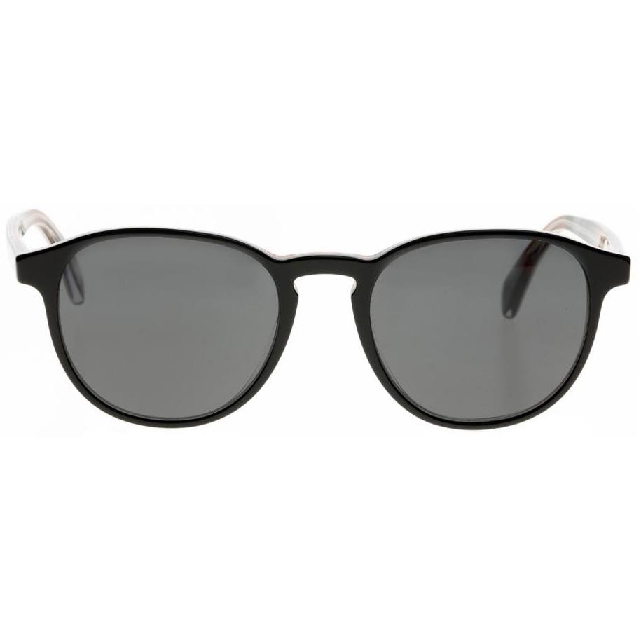 Paul Smith Mayall 8263S-161887 Sunglasses Onyx/artists Stripe 51mm