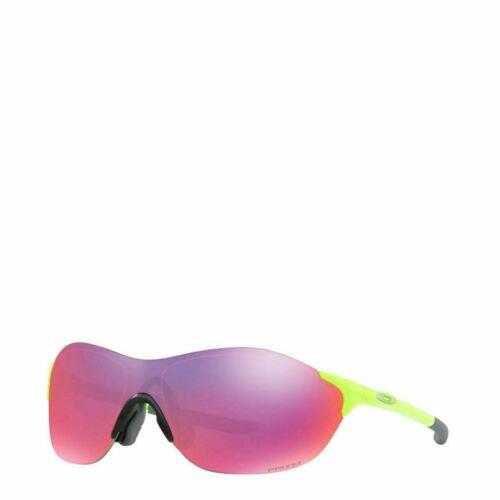 OO9410-0438 Mens Oakley Asian Fit Evzero Swift Sunglasses - Retina Burn