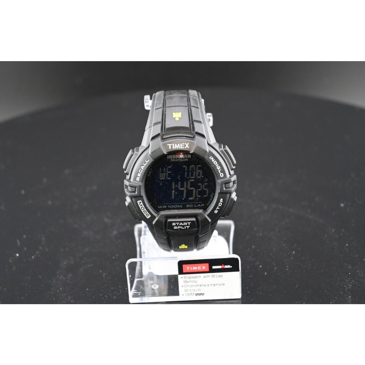 Timex T5k793 Wrist Watch For Men - 