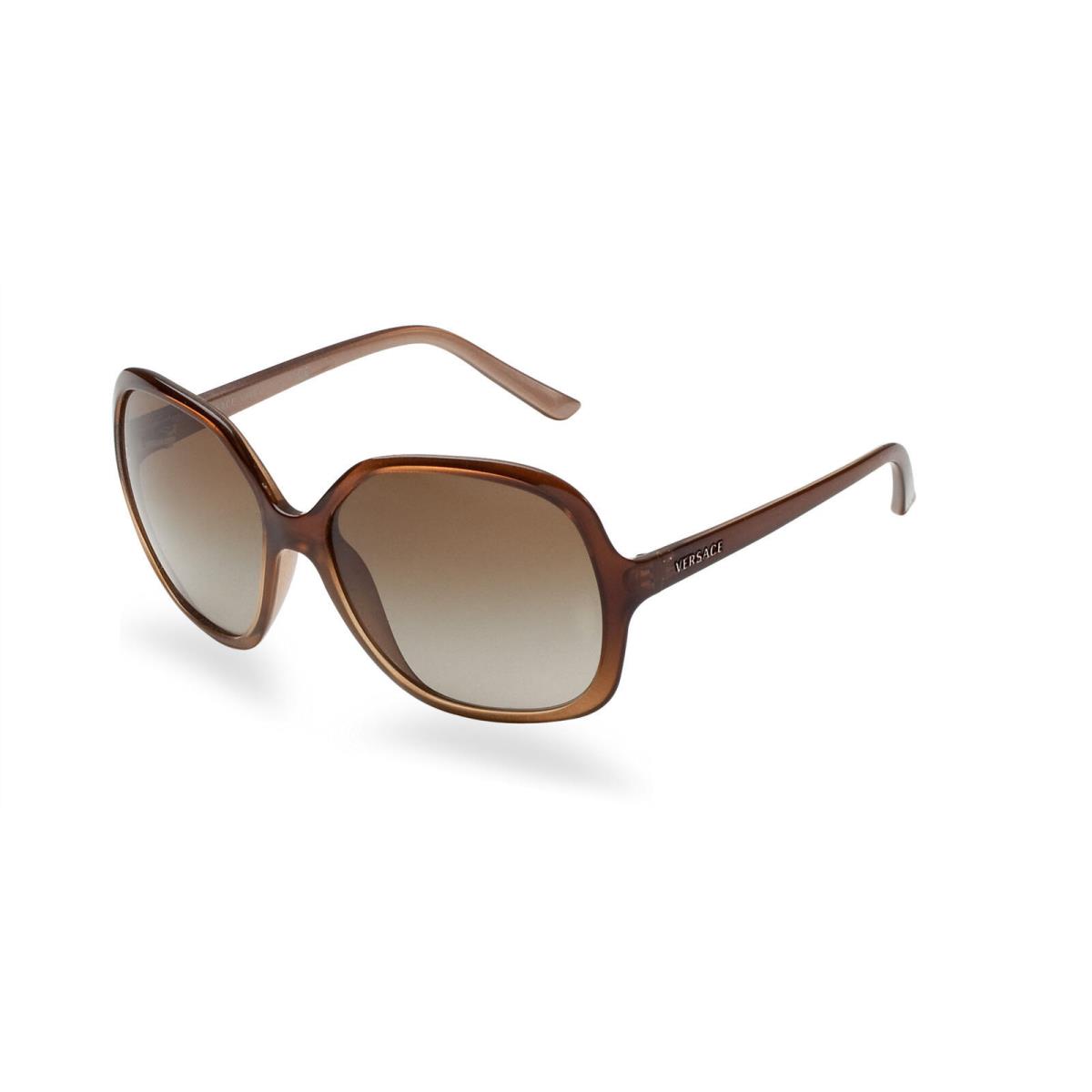 Versace Sunglasses VE4175M Brown