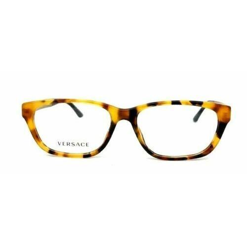 Versace VE3220 5119 Tortoise / Demo Lens 54mm Eyeglasses