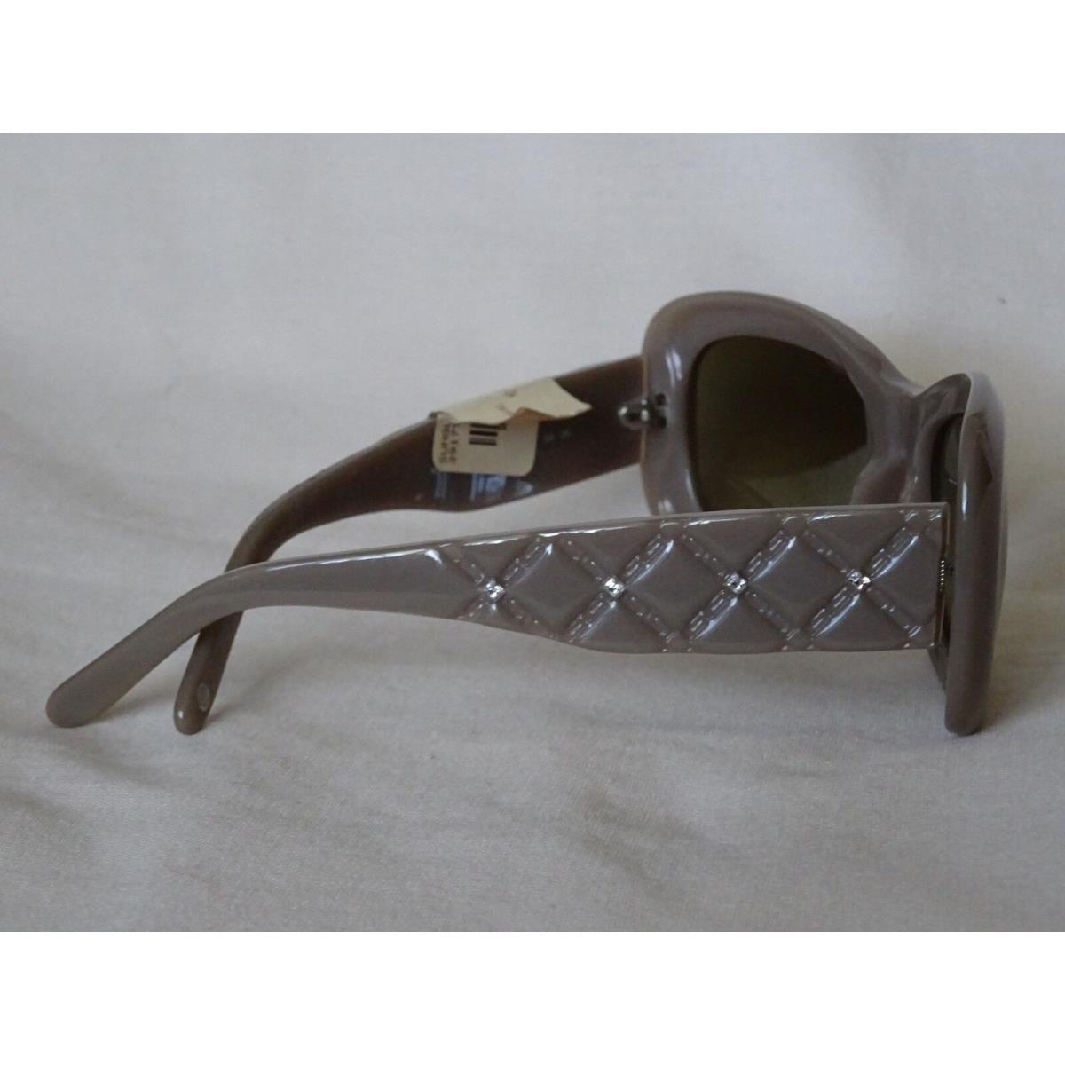 Versace sunglasses  - Brown , Brown Frame, Brown Lens 4