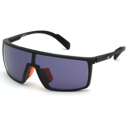 Unisex Adidas Sport SP0004 02A 00MM Sunglasses