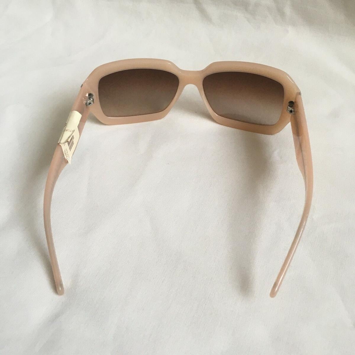 Versace sunglasses  - Brown , TAN Frame, Brown Lens 2